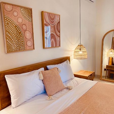 The Hideaway Canggu Buitenkant foto