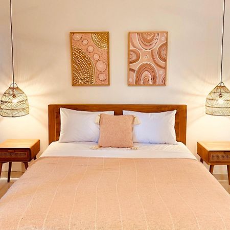 The Hideaway Canggu Buitenkant foto