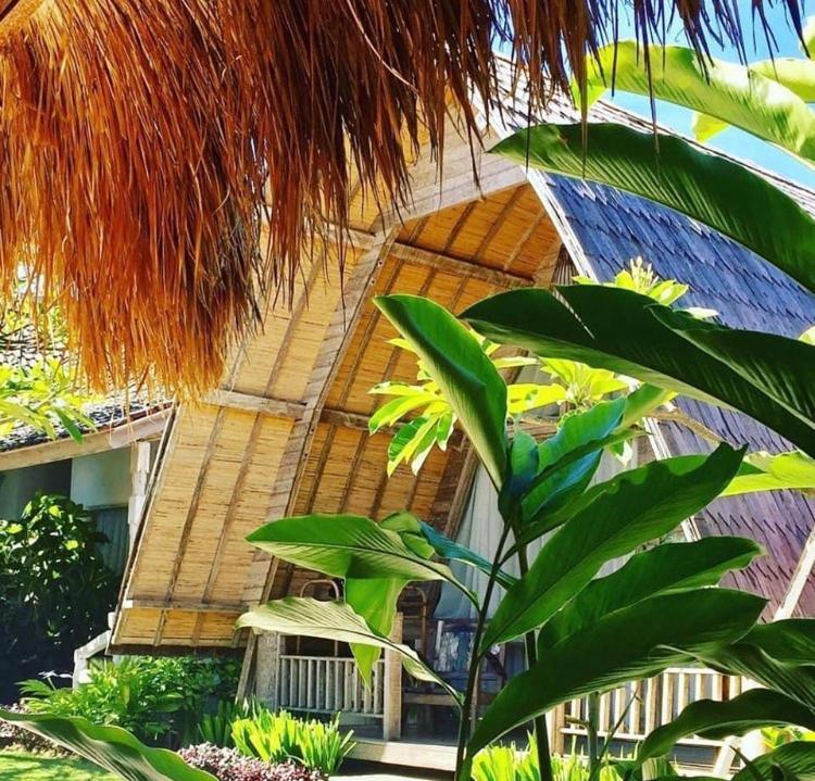 The Hideaway Canggu Buitenkant foto