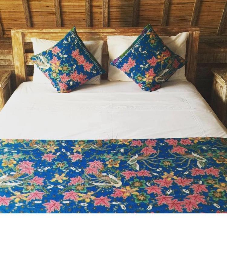 The Hideaway Canggu Buitenkant foto