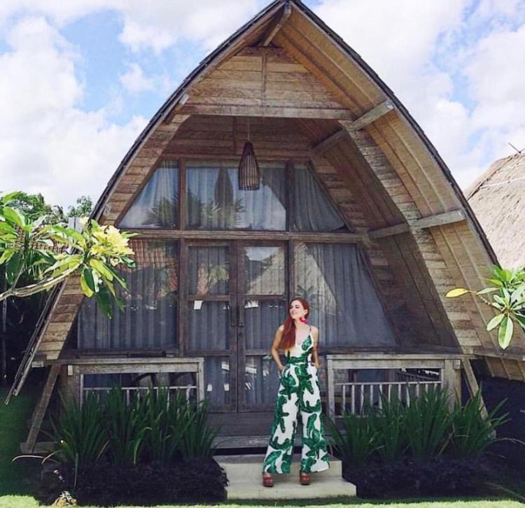The Hideaway Canggu Buitenkant foto
