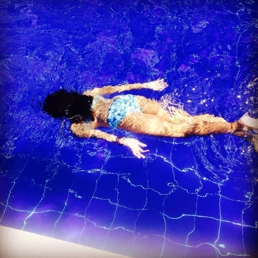 The Hideaway Canggu Buitenkant foto