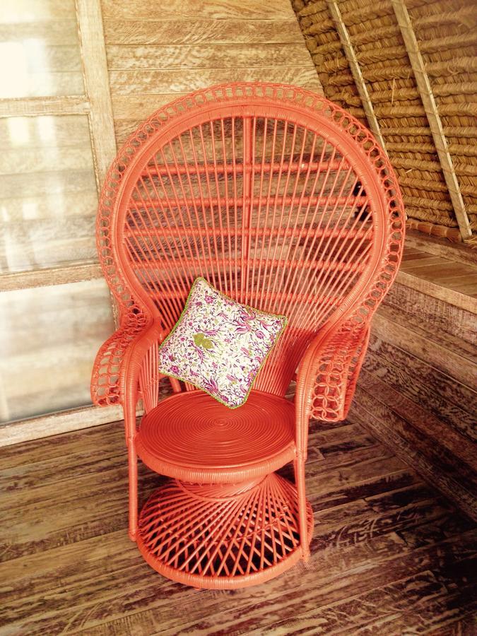 The Hideaway Canggu Buitenkant foto